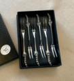 OCTOPUS TENTACLE FORK SET